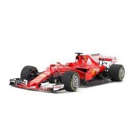 Click here to learn more about the Tamiya America, Inc 1/20 Ferrari SF70H Plastic Kit.