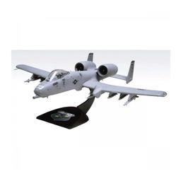 Click here to learn more about the Revell Monogram 1/72 T-Squadron Snap A-10 Wart.