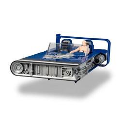 Click here to learn more about the Revell Monogram 1/28 Han''s Speeder Star Wars Snap.