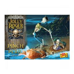 Click here to learn more about the Lindberg 1/12 Jolly Roger Series: In the Pinch of Peril.