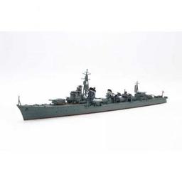 Click here to learn more about the Tamiya America, Inc 1/700 Japanese Navy Destroyer Shimakaze.
