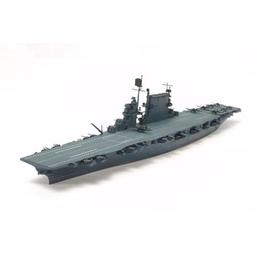 Click here to learn more about the Tamiya America, Inc 31713, USS Saratoga, 1/700 Waterline Series.