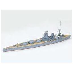 Click here to learn more about the Tamiya America, Inc 1/700 British Rodney Battleship.