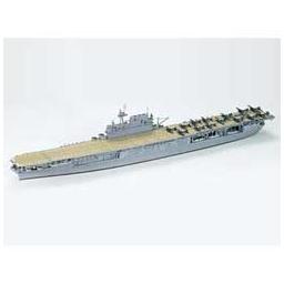 Click here to learn more about the Tamiya America, Inc 1/700 Enterprise Carrier.