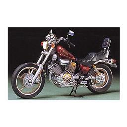 Click here to learn more about the Tamiya America, Inc 1/12 Yamaha Virago XV1000  Kit.