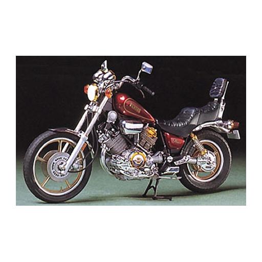 Tamiya America, Inc 1/12 Yamaha Virago XV1000  Kit