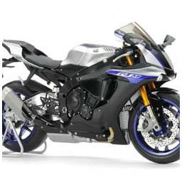 Click here to learn more about the Tamiya America, Inc 1/12 Yamaha YZF-R1M.