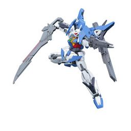 Click here to learn more about the BANDAI 1/144 #14 Gundam 00 Sky Build Divers HG.