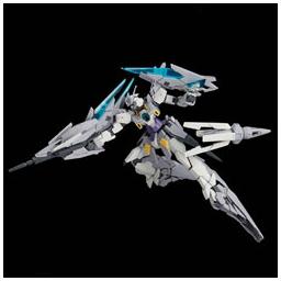 Click here to learn more about the BANDAI 1/144 #24 Gundam AgeII Magnum SV Build Divers HG.