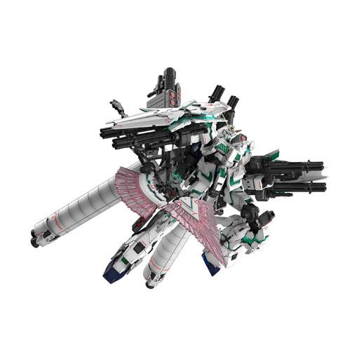 BANDAI 1/144 #30 Full Armor Gundam Unicorn Gundam UC RG