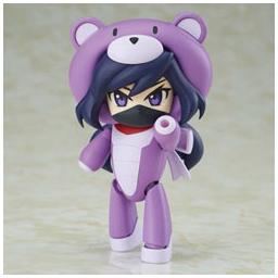 Click here to learn more about the BANDAI #21 Petit''gguy Chara''gguy Ayame Build Divers HG.