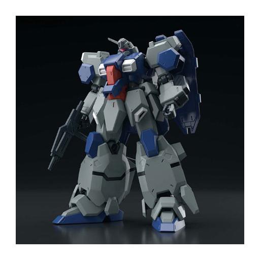 BANDAI 1/144 #222 Gustav Karl UC Ver Gundam Unicorn HG
