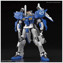 Click here to learn more about the BANDAI 1/100 Ex-S Gundam/S Gundam Sentinel MG.