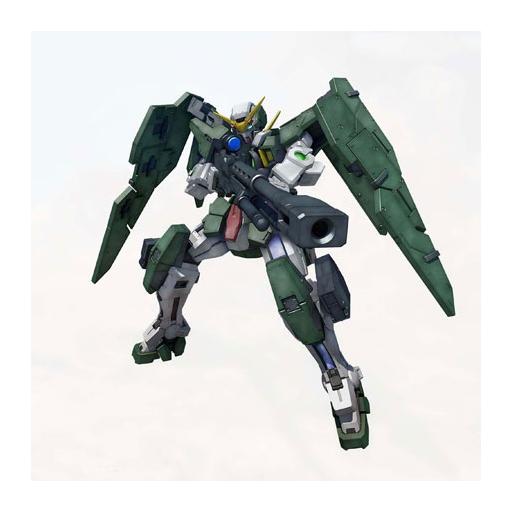 BANDAI 1/100 Gundam Dynames  00 MG