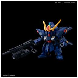 Click here to learn more about the BANDAI #10 Sisqiuede (Titans Colors) Monoeye Gundam SDCS.