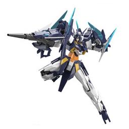 Click here to learn more about the BANDAI Gundam AGE II Magnum Gundam AGE MG.
