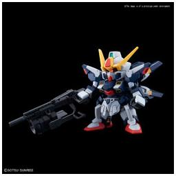 Click here to learn more about the BANDAI #10 Sisquiede Monoeye Gundam SDCS.