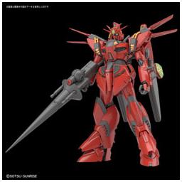 Click here to learn more about the BANDAI 1/100 #12 Vigna-Ghina II Gundam F91 RE.