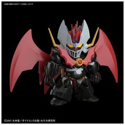 Click here to learn more about the BANDAI Mazinkaiser Mazinkaiser SDCS.