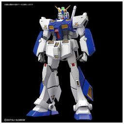 Click here to learn more about the BANDAI 1/100 Gundam NT-1 Ver 2.0 Gundam 0080 Alex MG.