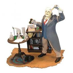 Click here to learn more about the Moebius Models 1/8 The Invisible Man Model Kit.