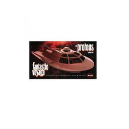 Click here to learn more about the Moebius Models 1/32 Fantastic Voyage Proteus.
