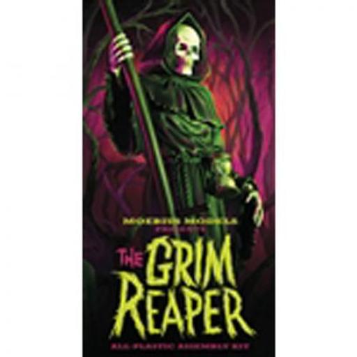 Moebius Models 1/8 Grim Reaper