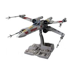 Click here to learn more about the BANDAI 1/72 X-Wing Star Fighter Star Wars.