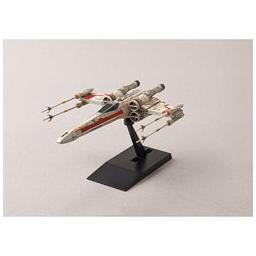 Click here to learn more about the BANDAI 1/144 X-Wing StarFighter Star Wars.