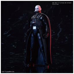 Click here to learn more about the BANDAI 1/12 Darth Vader Return of the Jedi Ver Star Wars.