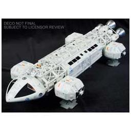 Click here to learn more about the MPC 1/48 Space: 1999 Eagle II Display Model.