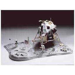 Click here to learn more about the Revell Monogram 1/48 First Lunar Landing.