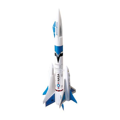 Estes Shuttle Xpress Rocket Kit E2X Easy-to-Assemble