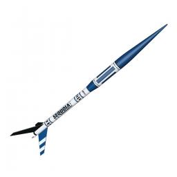 Click here to learn more about the Estes Sequoia Rocket Kit Skill Level 1.