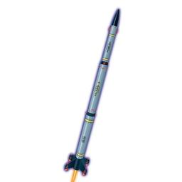 Click here to learn more about the Quest Aerospace Triton-X Rocket Quick Kit.