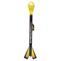 Click here to learn more about the Estes Eggscaliber Rocket Kit Skill Level 2.