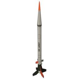Click here to learn more about the Quest Aerospace Striker AGM Rocket Kit Skill Level 2.
