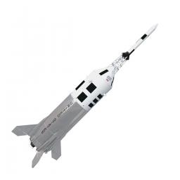 Click here to learn more about the Estes Little Joe II Rocket Kit Skill Level 4.
