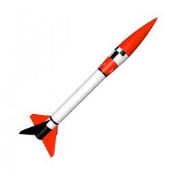 Click here to learn more about the Estes Honest John Rocket Kit Skill Level 3.