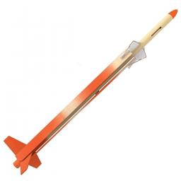 Click here to learn more about the Estes Mini A Heli Mini Rocket Kit Level 3.