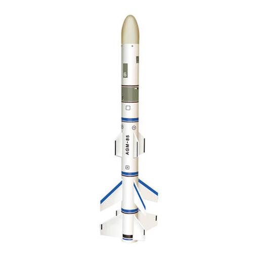 Quest Aerospace Harpoon Rocket Rocket Kit Skill Level 3