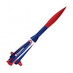 Click here to learn more about the Estes Expedition Rocket Kit Skill Level 4.