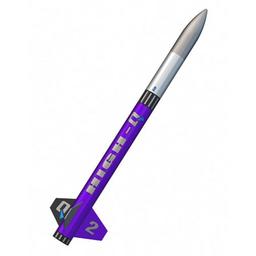 Click here to learn more about the Quest Aerospace High-Q Mid-Power Rocket Kit.
