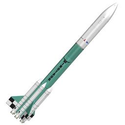 Click here to learn more about the Quest Aerospace Minotaur Mid-Power Rocket Kit.