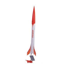 Click here to learn more about the Aerotech Consumer Aerospace Initiator 39" Rocket Kit.