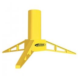 Click here to learn more about the Estes C11/D/E Engine Model Rocket Display Stand.