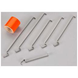 Click here to learn more about the Estes Engine Hook Accessory Pack.