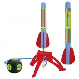 Click here to learn more about the Estes Mini Blaster Air Rocket Launch Set.