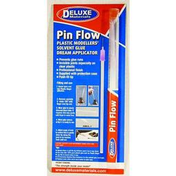Click here to learn more about the Deluxe Materials Pin Flow Applicator.