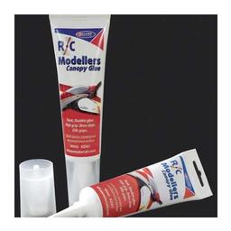 Click here to learn more about the Deluxe Materials RC Modeller Glue Tube 80g.